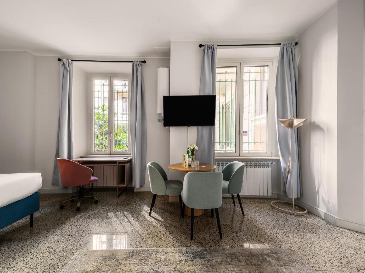 Numa I Loreto Apartments Milan Room photo